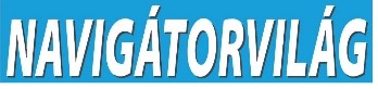 Navigátorvilág